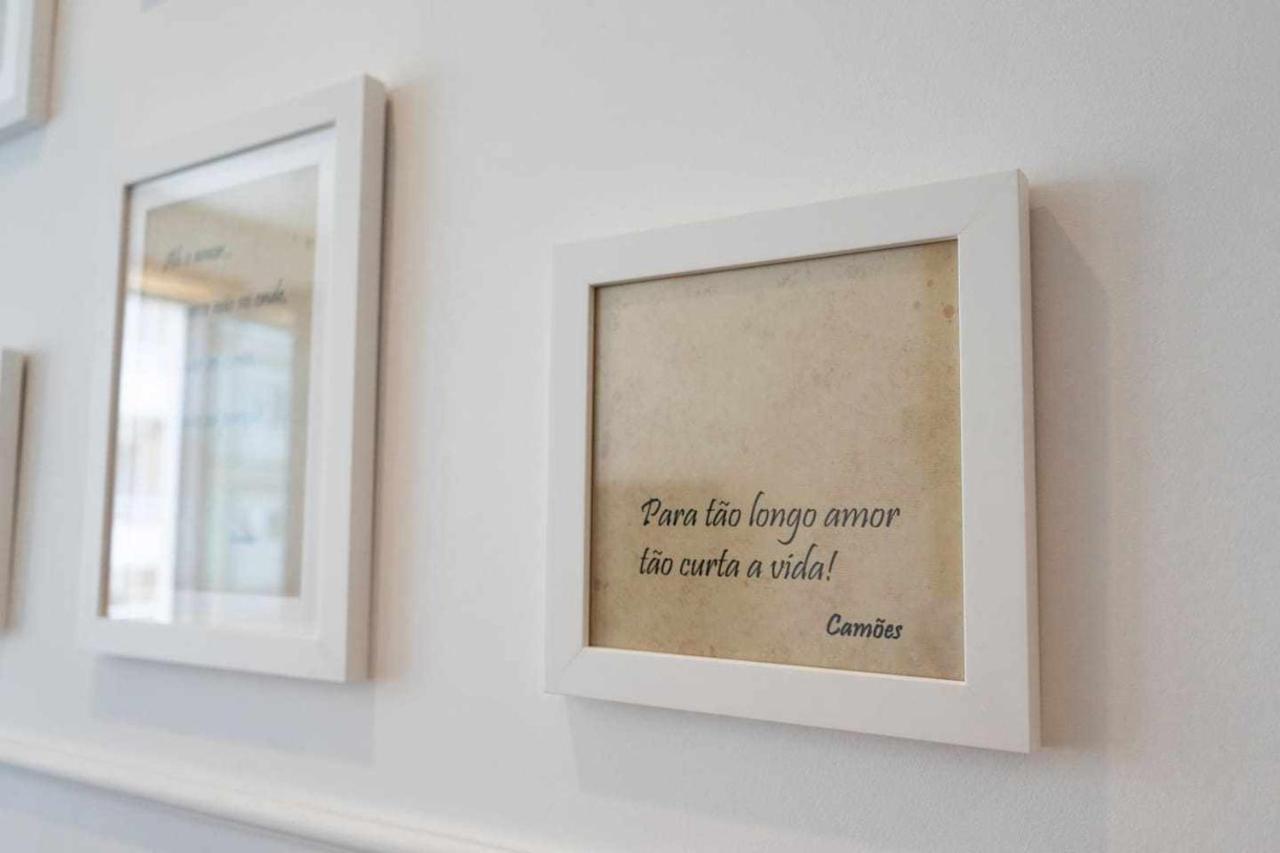 The Poets By Destiny Houses Apartamento OOporto Exterior foto