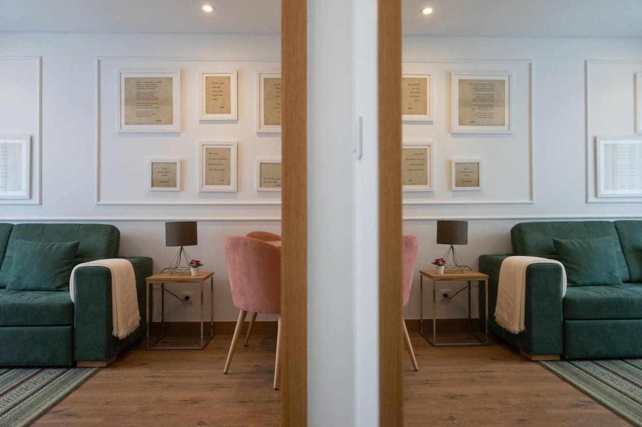 The Poets By Destiny Houses Apartamento OOporto Exterior foto
