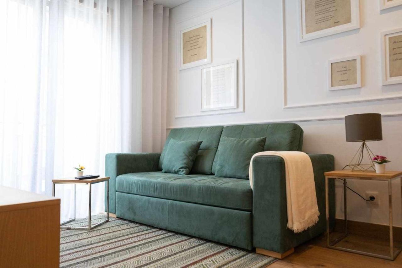 The Poets By Destiny Houses Apartamento OOporto Exterior foto