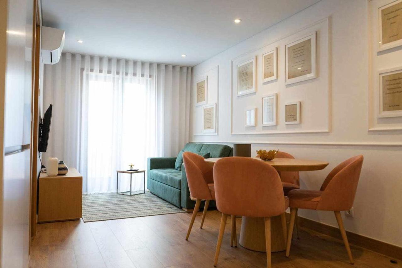 The Poets By Destiny Houses Apartamento OOporto Exterior foto