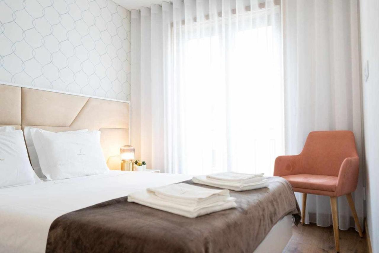 The Poets By Destiny Houses Apartamento OOporto Exterior foto