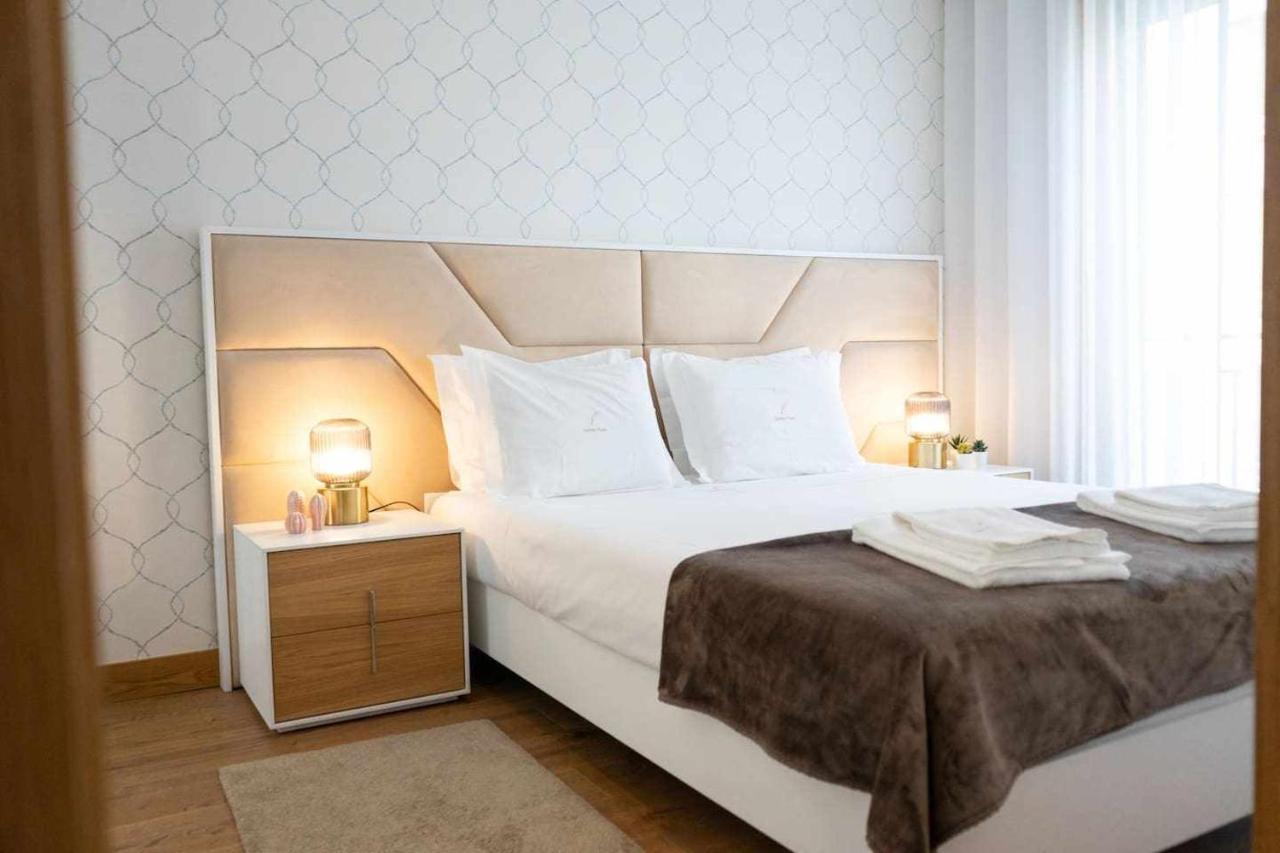 The Poets By Destiny Houses Apartamento OOporto Exterior foto
