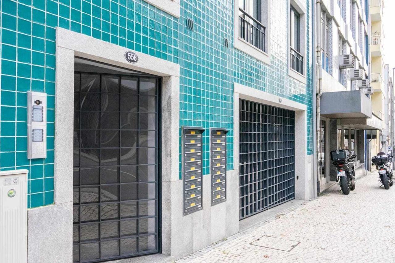 The Poets By Destiny Houses Apartamento OOporto Exterior foto
