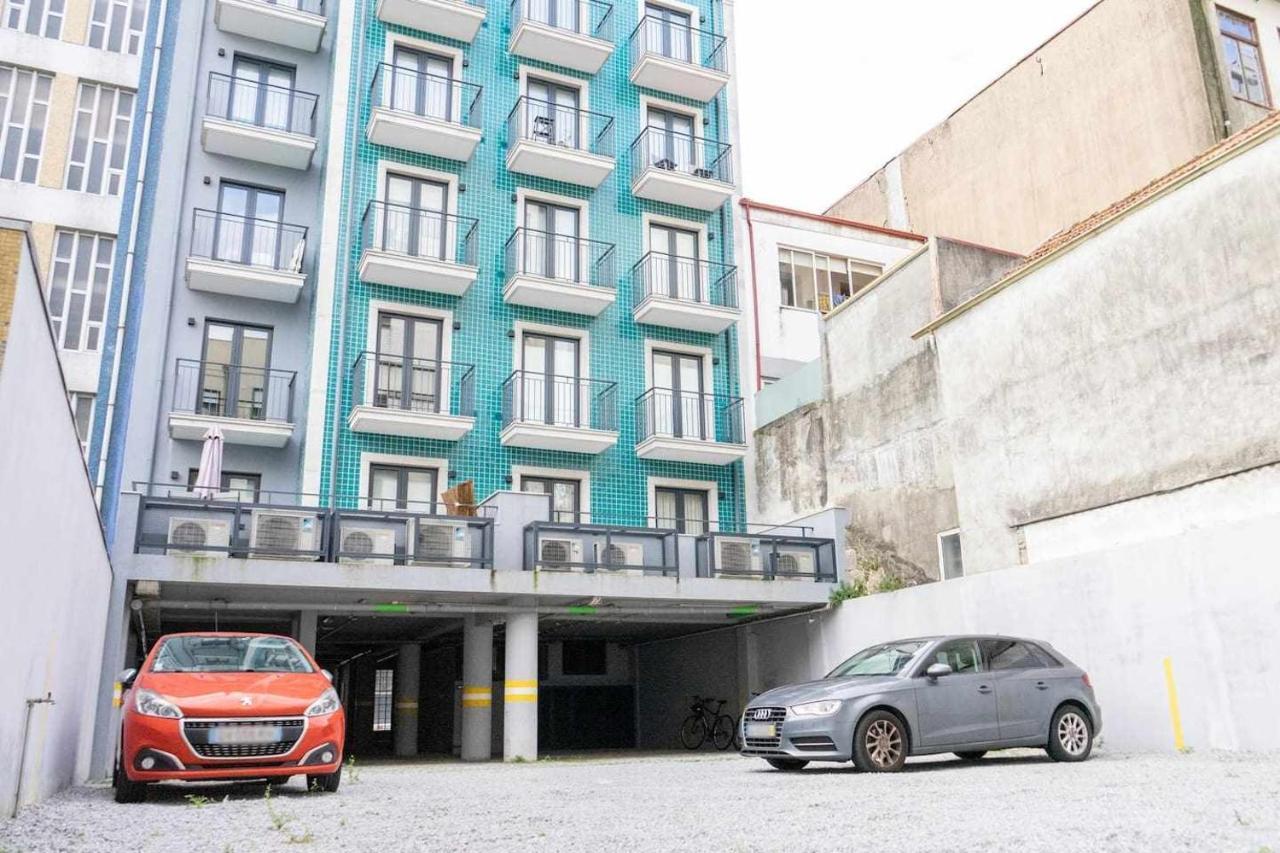 The Poets By Destiny Houses Apartamento OOporto Exterior foto