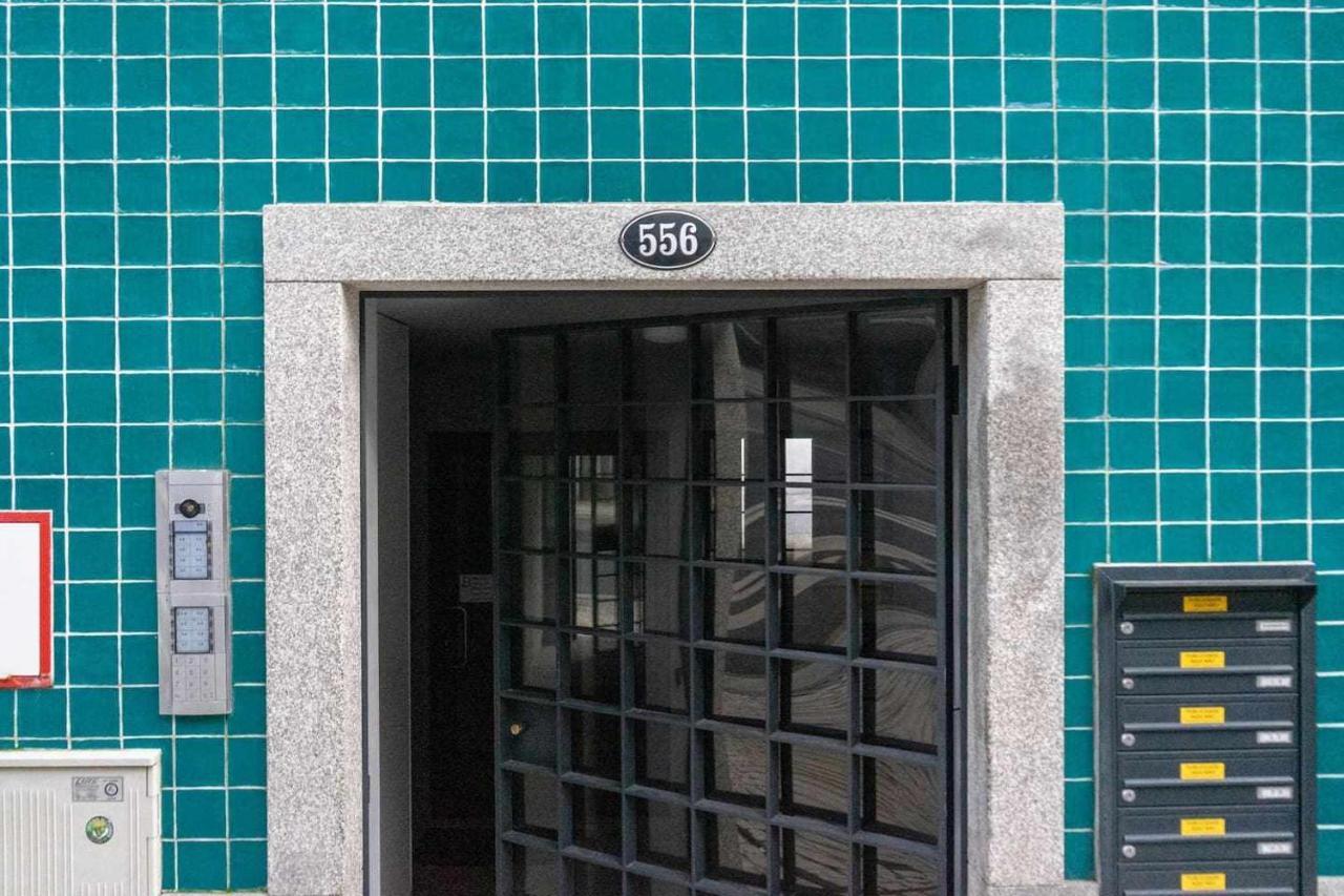 The Poets By Destiny Houses Apartamento OOporto Exterior foto