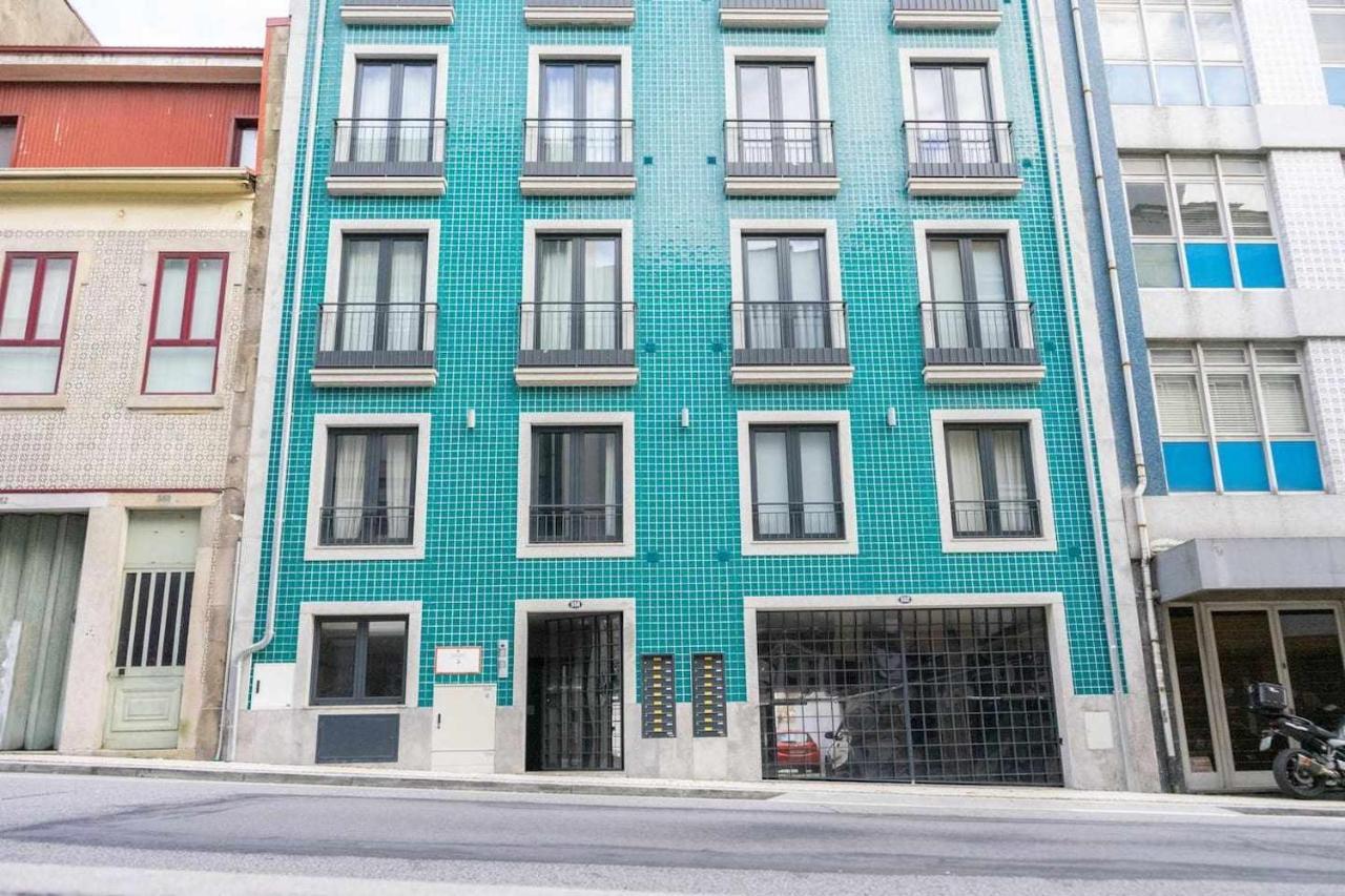 The Poets By Destiny Houses Apartamento OOporto Exterior foto