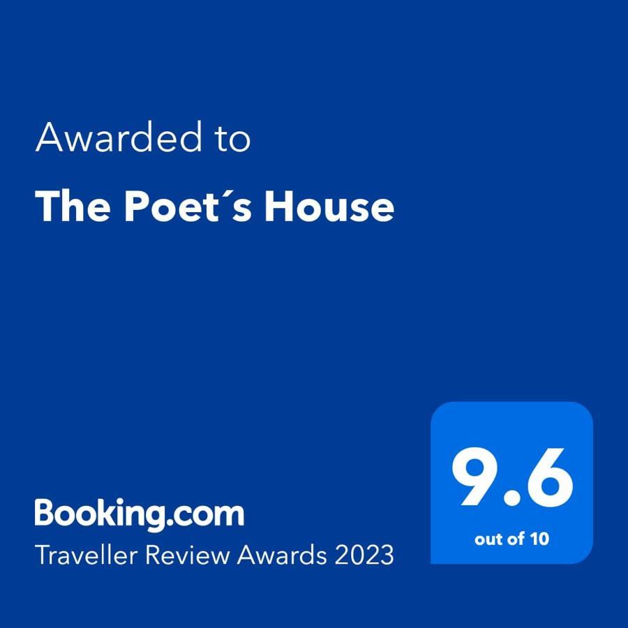The Poets By Destiny Houses Apartamento OOporto Exterior foto